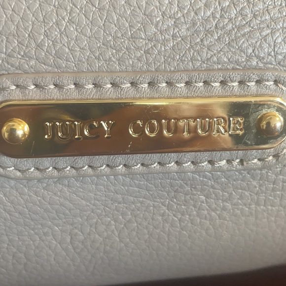 Juicy Couture Shoulder Bag - Picture 2 of 10